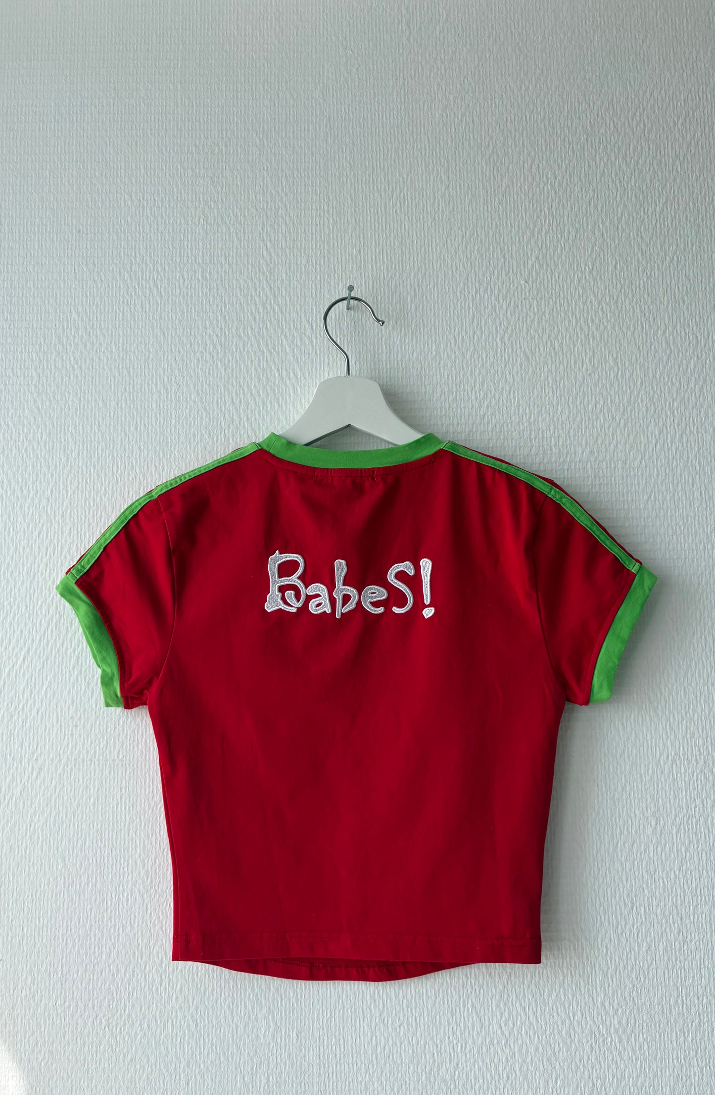 BURUNDI