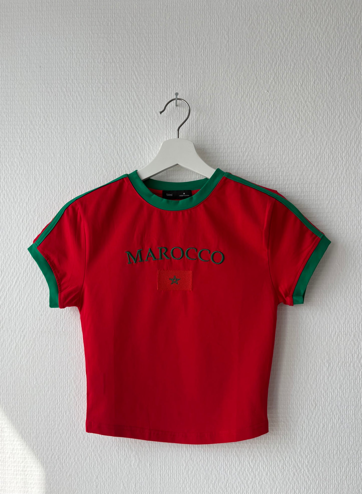 MAROCCO