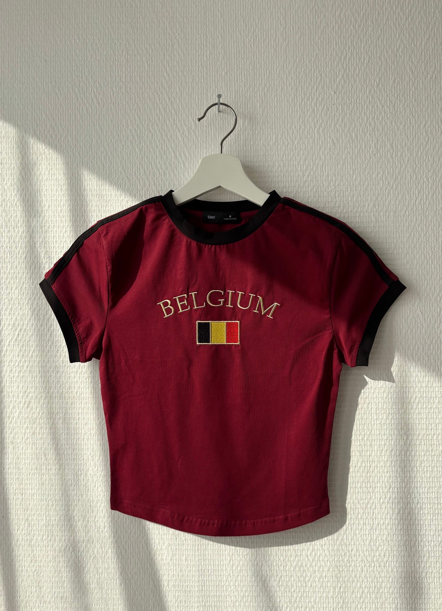 BELGIUM