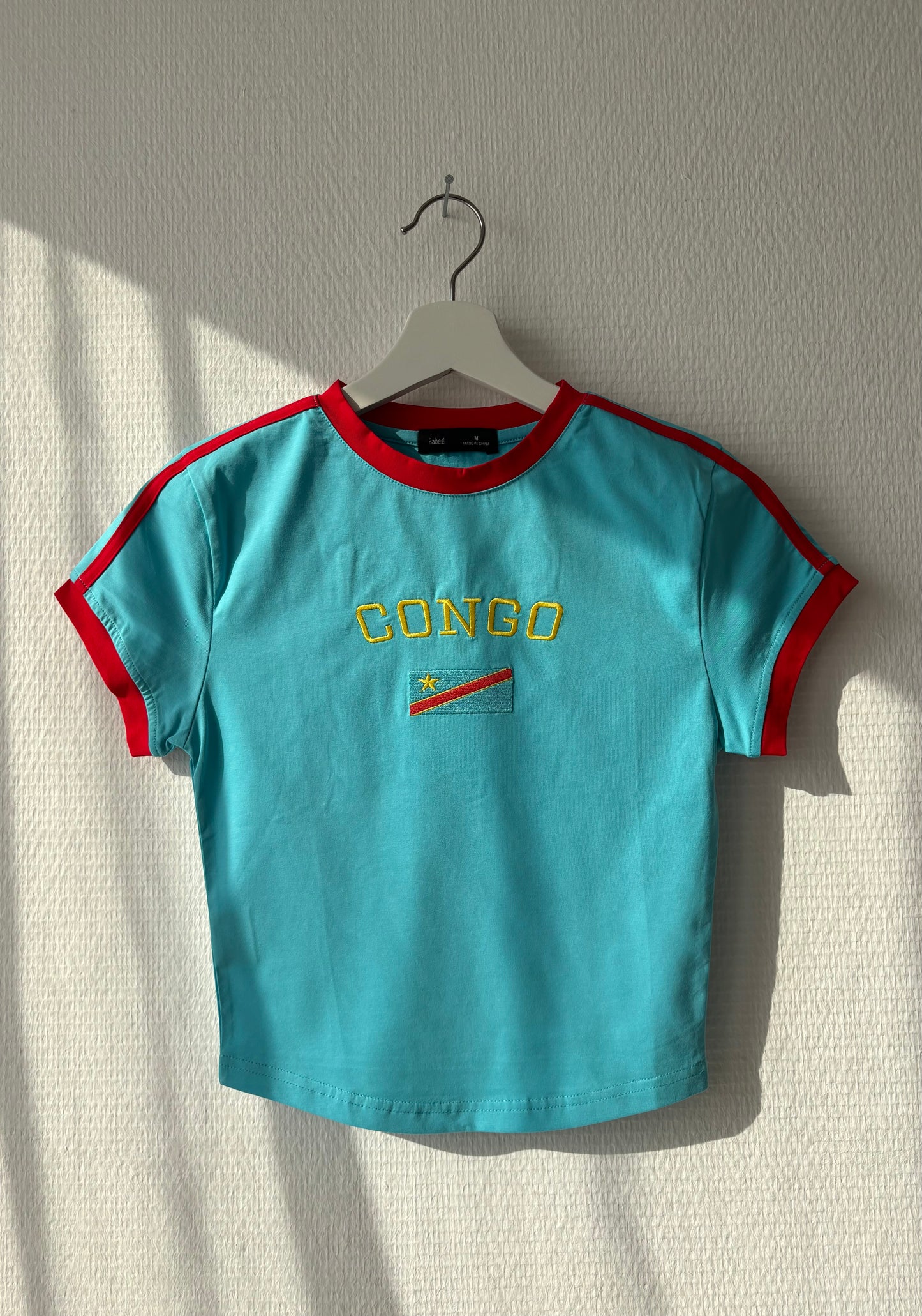 CONGO RDC