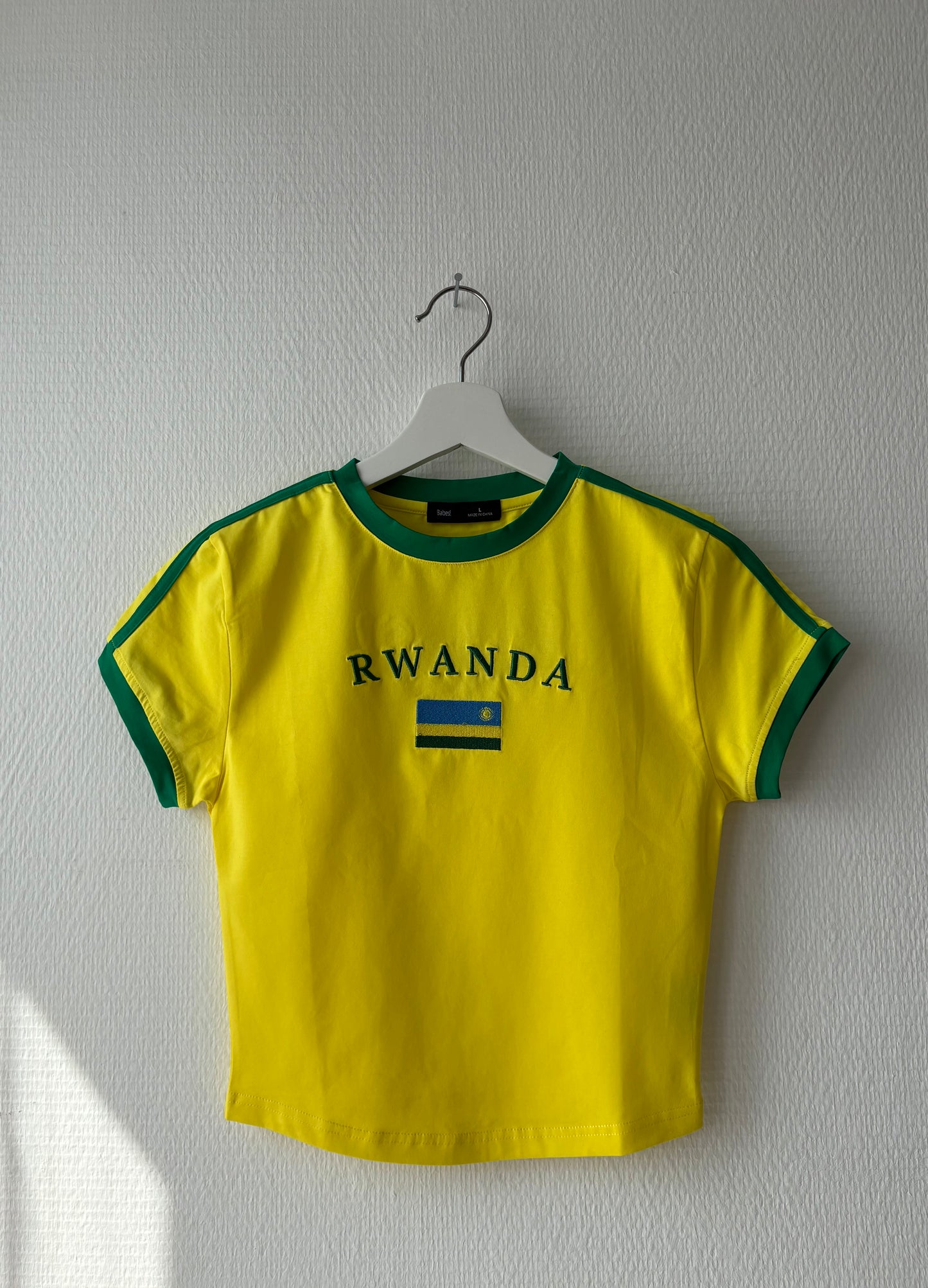 RWANDA